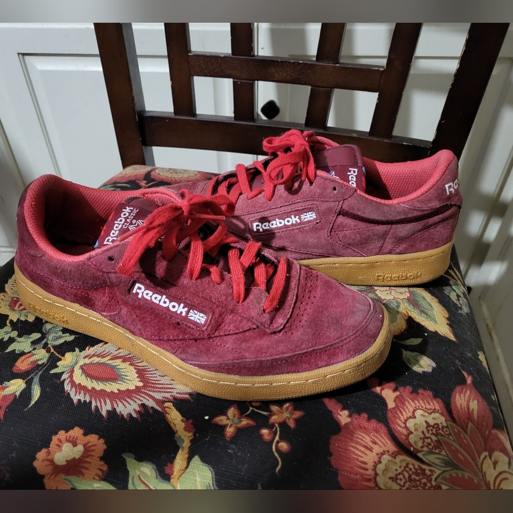 Reebok classic
